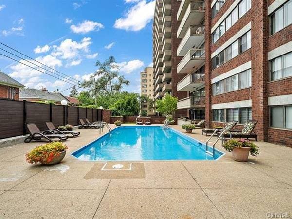 5140 Av. MacDonald #401, Côte-Saint-Luc — photo 25