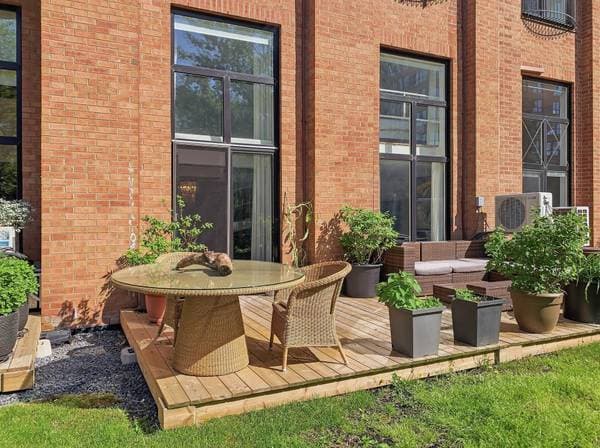 760 Ch. Marie-Le Ber #113, Montréal (Verdun/Île-des-Sœurs) — photo 15