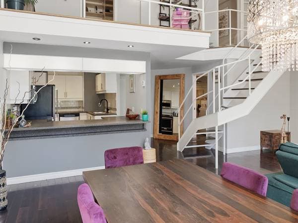 760 Ch. Marie-Le Ber #113, Montréal (Verdun/Île-des-Sœurs) — photo 6
