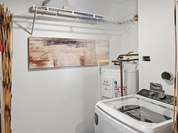 760 Ch. Marie-Le Ber #113, Montréal (Verdun/Île-des-Sœurs) — photo 10