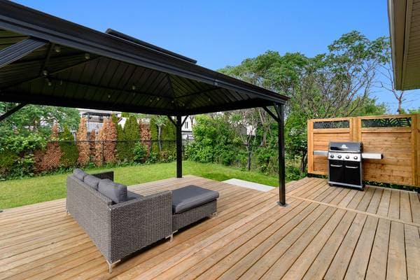 41 Rue de Maucaillou, Gatineau (Aylmer) — photo 27