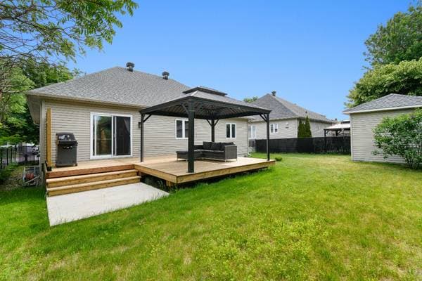 41 Rue de Maucaillou, Gatineau (Aylmer) — photo 28