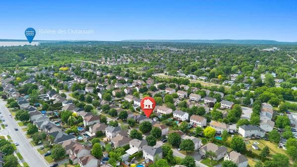 41 Rue de Maucaillou, Gatineau (Aylmer) — photo 38