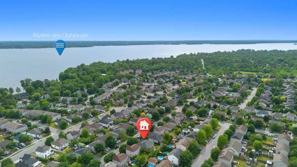 41 Rue de Maucaillou, Gatineau (Aylmer) — photo 39