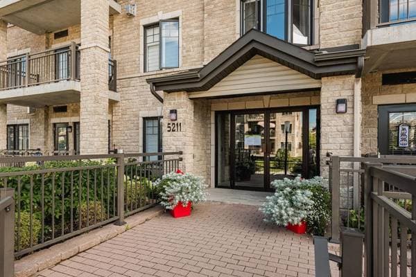 5211 Rue du Sureau #108, Montréal (Pierrefonds-Roxboro) — photo 2