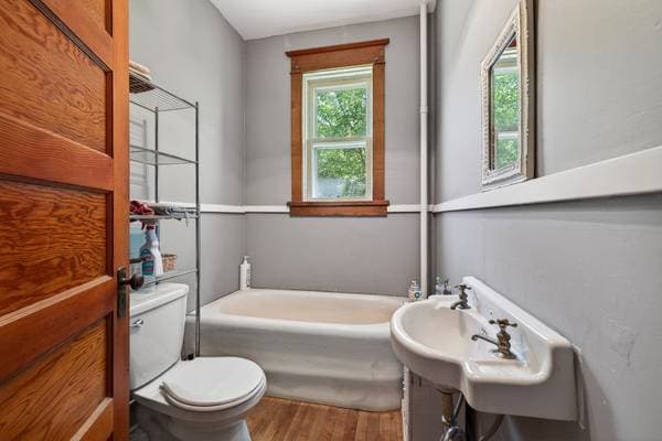 6 Ch. du Lac-Cayamant, Gracefield — photo 12