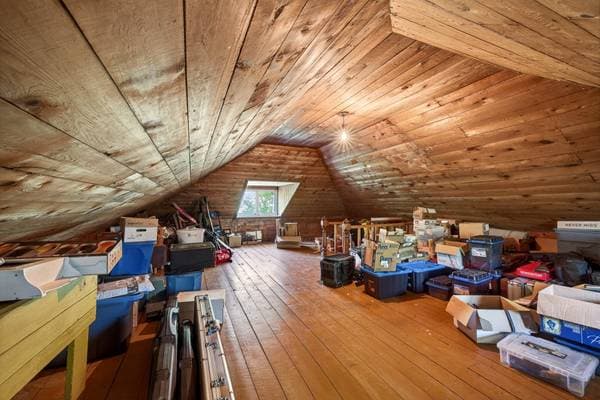 6 Ch. du Lac-Cayamant, Gracefield — photo 17
