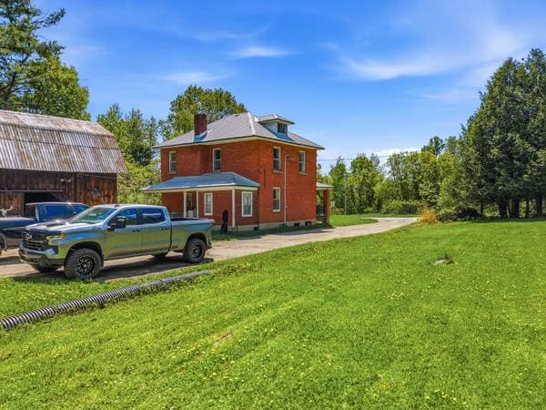 6 Ch. du Lac-Cayamant, Gracefield — photo 20