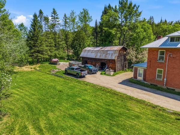 6 Ch. du Lac-Cayamant, Gracefield — photo 21