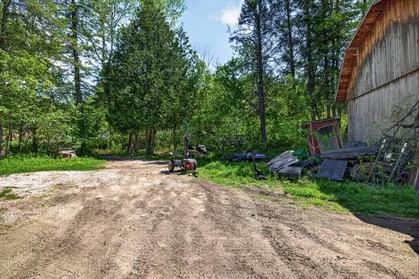 6 Ch. du Lac-Cayamant, Gracefield — photo 22