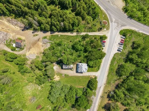 6 Ch. du Lac-Cayamant, Gracefield — photo 24