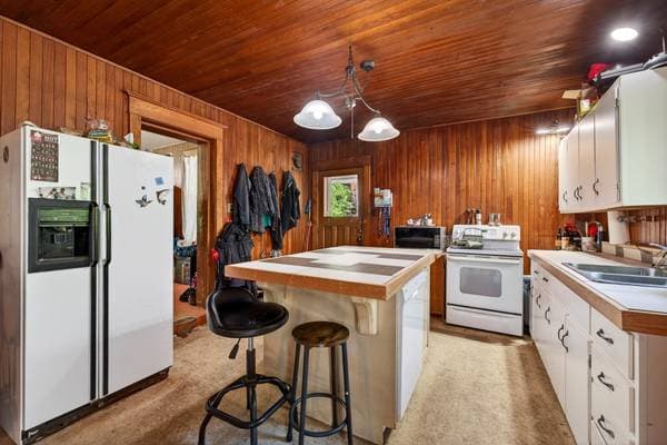 6 Ch. du Lac-Cayamant, Gracefield — photo 7