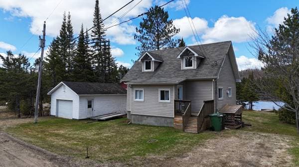 68 Ch. du Lac-à-l'Île, Val-des-Lacs — photo 2