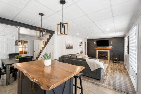 68 Ch. du Lac-à-l'Île, Val-des-Lacs — photo 14