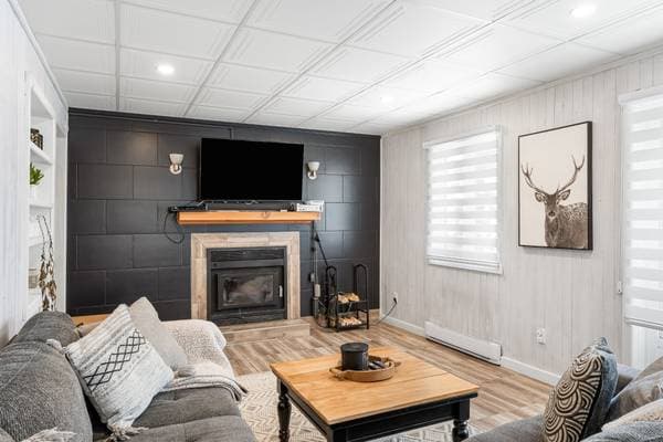 68 Ch. du Lac-à-l'Île, Val-des-Lacs — photo 16