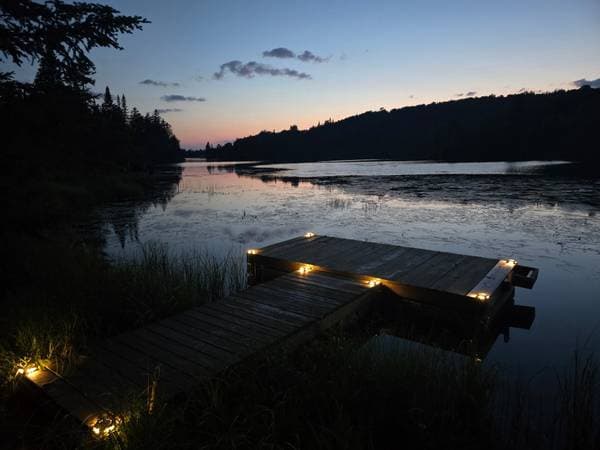 68 Ch. du Lac-à-l'Île, Val-des-Lacs — photo 4