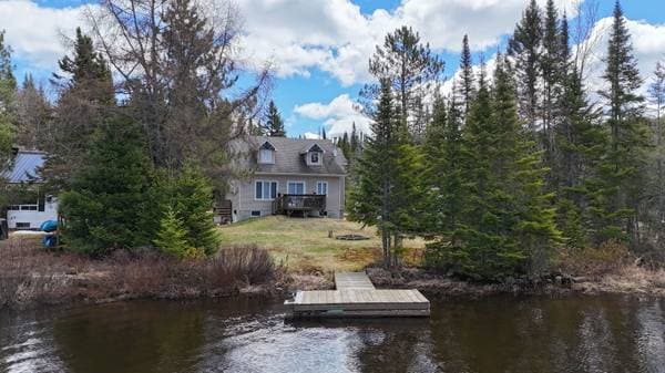 68 Ch. du Lac-à-l'Île, Val-des-Lacs — photo 37