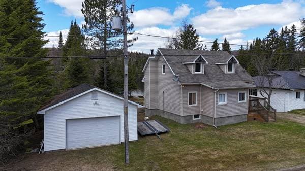68 Ch. du Lac-à-l'Île, Val-des-Lacs — photo 41
