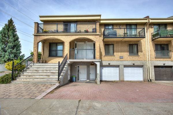 1299 -1311 Rue Alain-Grandbois, Montréal (Ahuntsic-Cartierville) — photo 1