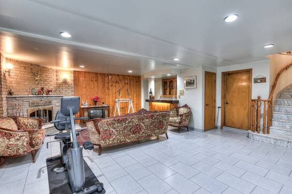 1299 -1311 Rue Alain-Grandbois, Montréal (Ahuntsic-Cartierville) — photo 18