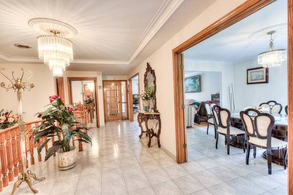 1299 -1311 Rue Alain-Grandbois, Montréal (Ahuntsic-Cartierville) — photo 3