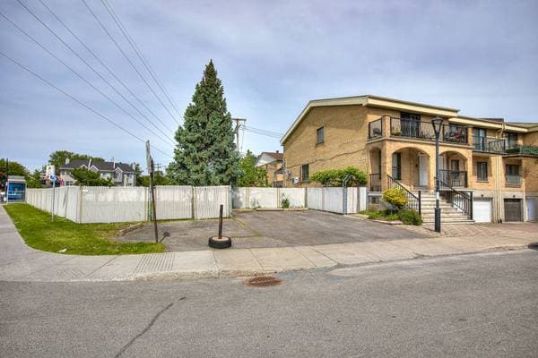 1299 -1311 Rue Alain-Grandbois, Montréal (Ahuntsic-Cartierville) — photo 23