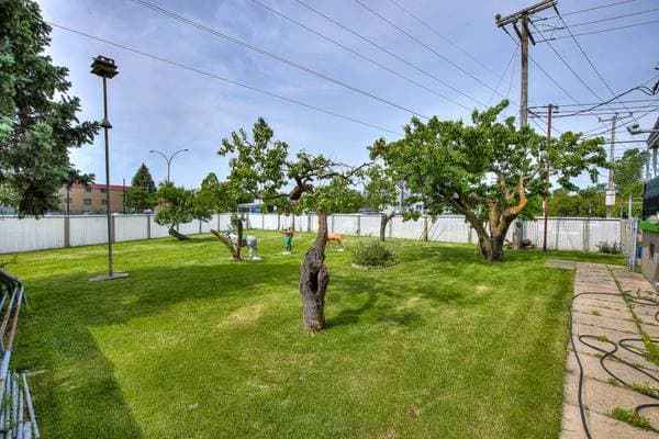 1299 -1311 Rue Alain-Grandbois, Montréal (Ahuntsic-Cartierville) — photo 25