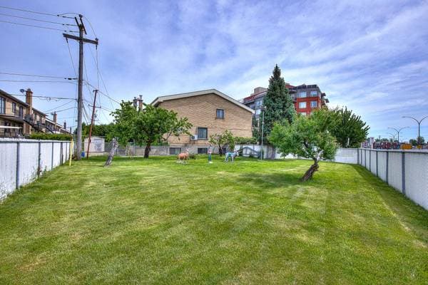 1299 -1311 Rue Alain-Grandbois, Montréal (Ahuntsic-Cartierville) — photo 27