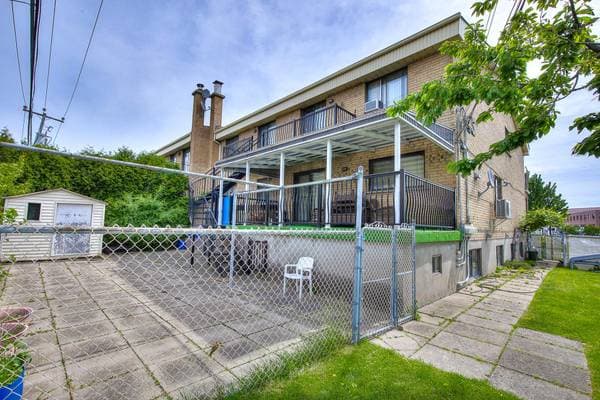 1299 -1311 Rue Alain-Grandbois, Montréal (Ahuntsic-Cartierville) — photo 28