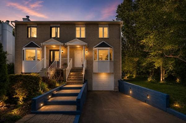house — 1373 Rue Bienville, Laval (Auteuil)