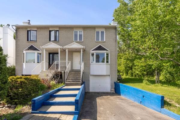 1373 Rue Bienville, Laval (Auteuil) — photo 2