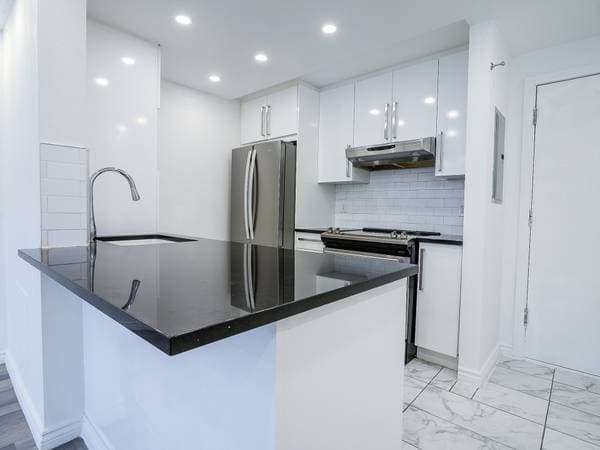 1451 Rue Parthenais #408, Montréal (Ville-Marie) — photo 1