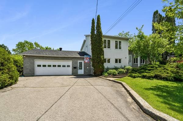 20 Rue Gaudet, Sainte-Marie-Salomé — photo 1