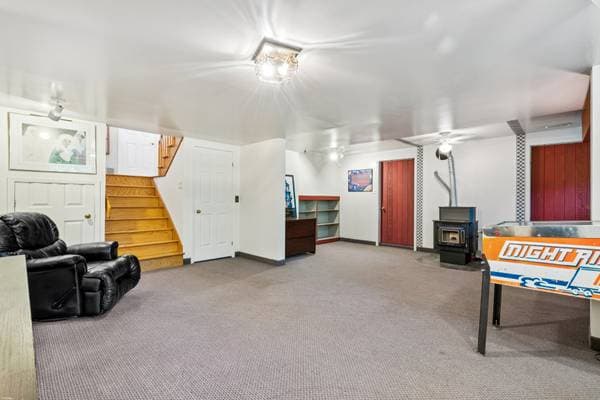 20 Rue Gaudet, Sainte-Marie-Salomé — photo 26