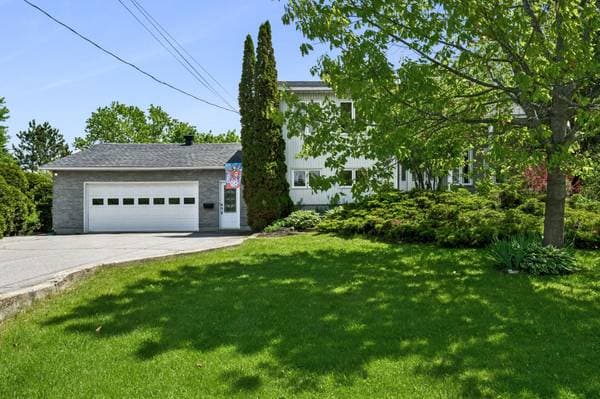 20 Rue Gaudet, Sainte-Marie-Salomé — photo 4