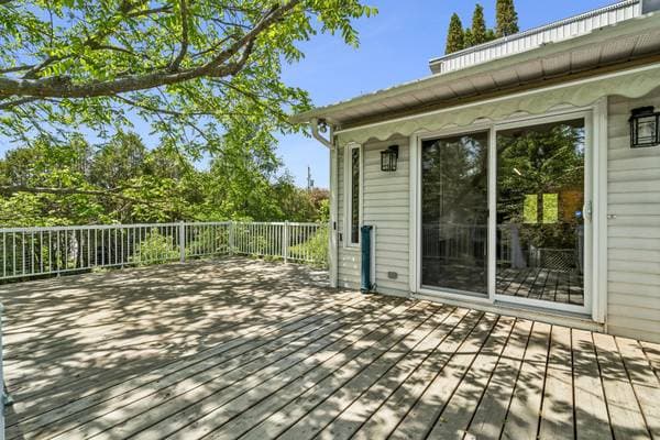 20 Rue Gaudet, Sainte-Marie-Salomé — photo 33