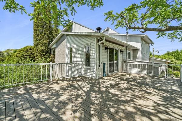 20 Rue Gaudet, Sainte-Marie-Salomé — photo 34