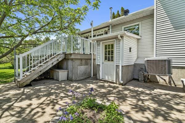 20 Rue Gaudet, Sainte-Marie-Salomé — photo 35