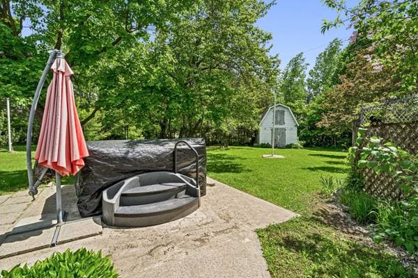 20 Rue Gaudet, Sainte-Marie-Salomé — photo 36