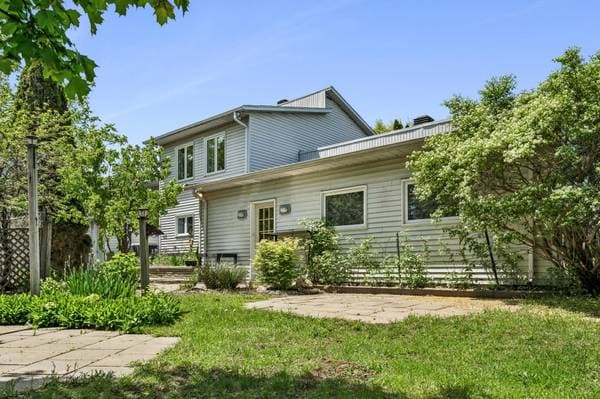 20 Rue Gaudet, Sainte-Marie-Salomé — photo 38