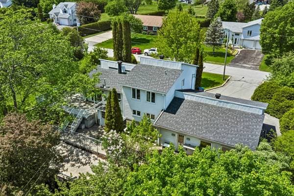 20 Rue Gaudet, Sainte-Marie-Salomé — photo 44