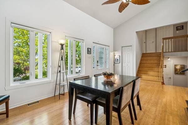 20 Rue Gaudet, Sainte-Marie-Salomé — photo 8