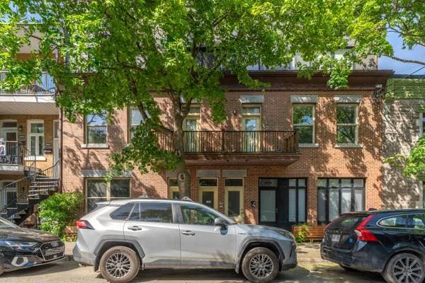 4433 Rue Chambord #201, Montréal (le Plateau-Mont-Royal) — photo 2
