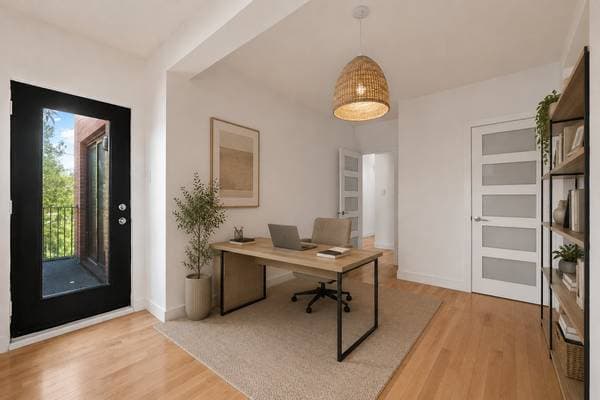 4433 Rue Chambord #201, Montréal (le Plateau-Mont-Royal) — photo 13