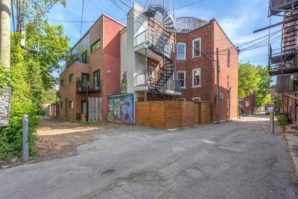 4433 Rue Chambord #201, Montréal (le Plateau-Mont-Royal) — photo 43