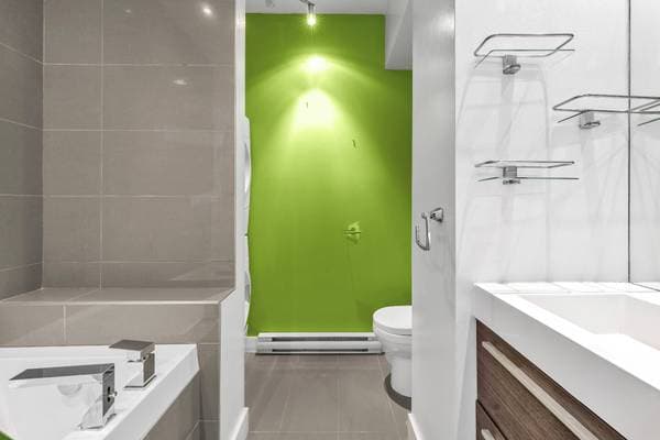 4433 Rue Chambord #201, Montréal (le Plateau-Mont-Royal) — photo 7