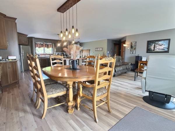 45 Ch. de la Pointe-aux-Cèdres, Kipawa — photo 11