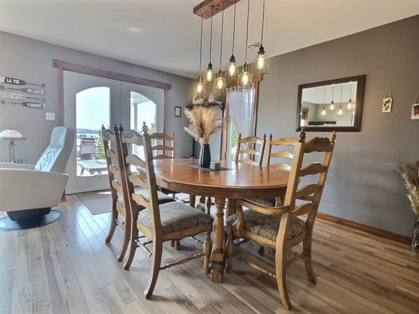 45 Ch. de la Pointe-aux-Cèdres, Kipawa — photo 12