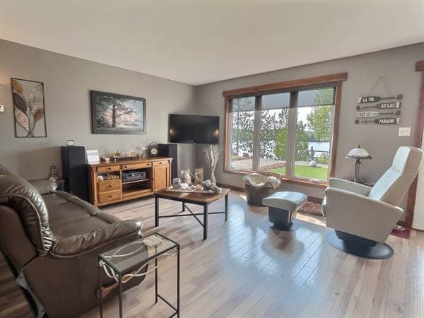 45 Ch. de la Pointe-aux-Cèdres, Kipawa — photo 15