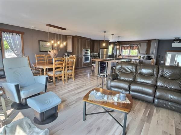 45 Ch. de la Pointe-aux-Cèdres, Kipawa — photo 16